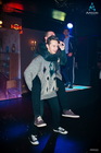    $ (Night Club Paris, 20.02.2016)