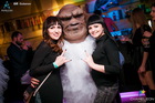 Freak Robot Show (19.03.16, NK Chameleon)