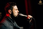 Sunsay (OPERA Club, 9.04.2014)