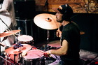 Sunsay (OPERA Club, 9.04.2014)