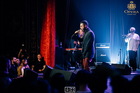 Sunsay (OPERA Club, 9.04.2014)