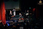 Sunsay (OPERA Club, 9.04.2014)