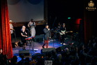 Sunsay (OPERA Club, 9.04.2014)