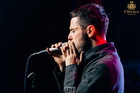 Sunsay (OPERA Club, 9.04.2014)