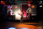 Mad Guys Erotic Show (Night Club Paris, 8.06.2016)