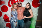 Mad Guys Erotic Show (Night Club Paris, 8.06.2016)