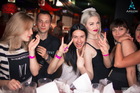 DBDSM party (Night Club Paris, 25.06.2016)