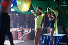 Copacabana    26 