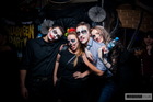 Stage Rockers @ Halloween Party,  29.10.2016