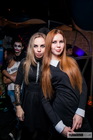 Stage Rockers @ Halloween Party,  29.10.2016