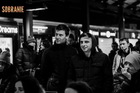 SOBRANIE,   28.10.2016