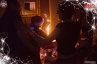 New Year Afterparty    7 