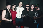 Black Party    21 