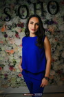  SOHO Restaurant & bar 18 