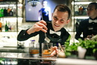  SOHO Restaurant & bar 18 