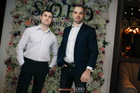  SOHO Restaurant & bar 18 