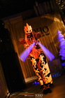 SOHO Restaurant & bar NEW YEAR