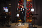 SOHO Restaurant & bar 14 