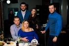   &  LaLa Band 3   