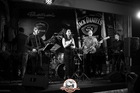   &  LaLa Band 3   