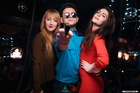 Snag party    11 