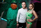 St. Patric`s Day    17 