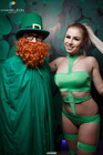 St. Patric`s Day    17 