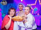  Party   , 15.06.2018