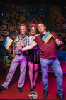 28 ���� � Morrison Bar
