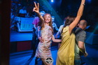 28 ���� � Morrison Bar
