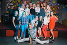28 ���� � Morrison Bar