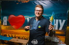 28 ���� � Morrison Bar