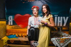 28 ���� � Morrison Bar