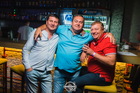 28 ���� � Morrison Bar