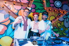 29 ���� � Morrison Bar