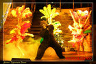YELLOW PARTY  Creative Club bartolomeo 