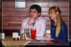 YELLOW PARTY  Creative Club bartolomeo 