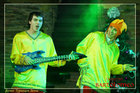 YELLOW PARTY  Creative Club bartolomeo 