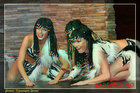 YELLOW PARTY  Creative Club bartolomeo 