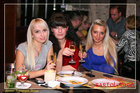 YELLOW PARTY  Creative Club bartolomeo 