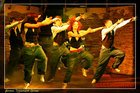 YELLOW PARTY  Creative Club bartolomeo 