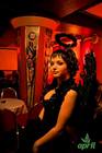 Hallowen In April