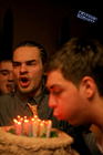 CLOSED PRIVAT PARTY @  