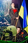 R'n'B Militari Party.  