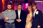 Closed Privat Party  