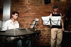 Piano battle   MasterShmidt