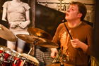 4jazz    @ @   (Cotton Bar)