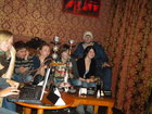 MAFIA DNEPR LEAGUE