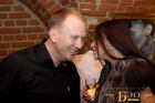 Happy Birthday Party @ D cafe 