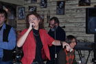   @ Cotton Bar